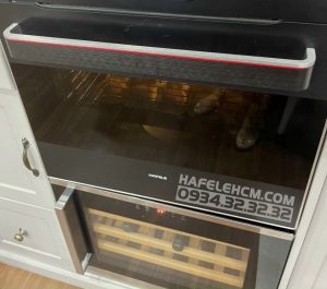 Lò nướng Hafele 535.02.611 - 46 Lò nướng Hafele 535.02.611 - 45