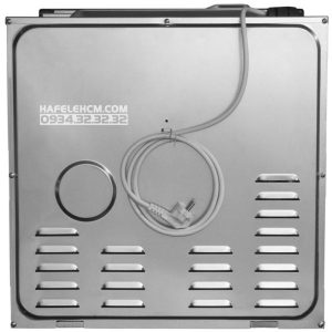 Lò nướng Hafele 535.02.611 - 36 Lò nướng Hafele 535.02.611 - 35