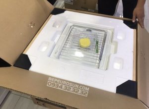 Lò Vi Sóng Kết Hợp Nướng Hấp Eurosun OMS36EG - 57 Lò Vi Sóng Kết Hợp Nướng Hấp Eurosun OMS36EG - 56