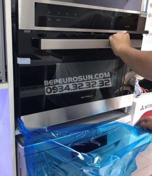 Lò Vi Sóng Kết Hợp Nướng Hấp Eurosun OMS36EG - 63 Lò Vi Sóng Kết Hợp Nướng Hấp Eurosun OMS36EG - 62
