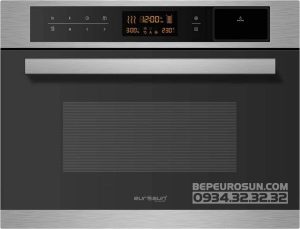 Lò Vi Sóng Kết Hợp Nướng Hấp Eurosun OMS36EG - 67 Lò Vi Sóng Kết Hợp Nướng Hấp Eurosun OMS36EG - 66