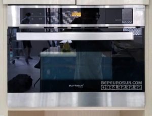 Lò Vi Sóng Kết Hợp Nướng Hấp Eurosun OMS36EG - 69 Lò Vi Sóng Kết Hợp Nướng Hấp Eurosun OMS36EG - 68