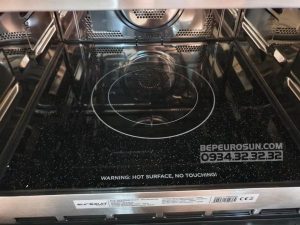 Lò Vi Sóng Kết Hợp Nướng Hấp Eurosun OMS36EG - 73 Lò Vi Sóng Kết Hợp Nướng Hấp Eurosun OMS36EG - 72