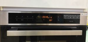 Lò Vi Sóng Kết Hợp Nướng Hấp Eurosun OMS36EG - 75 Lò Vi Sóng Kết Hợp Nướng Hấp Eurosun OMS36EG - 74