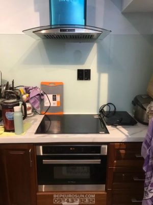 Lò Vi Sóng Kết Hợp Nướng Hấp Eurosun OMS36EG - 77 Lò Vi Sóng Kết Hợp Nướng Hấp Eurosun OMS36EG - 76