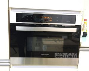Lò Vi Sóng Kết Hợp Nướng Hấp Eurosun OMS36EG - 79 Lò Vi Sóng Kết Hợp Nướng Hấp Eurosun OMS36EG - 78