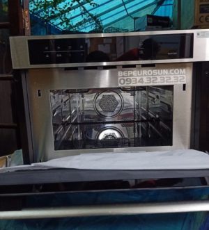 Lò Vi Sóng Kết Hợp Nướng Hấp Eurosun OMS36EG - 89 Lò Vi Sóng Kết Hợp Nướng Hấp Eurosun OMS36EG - 88