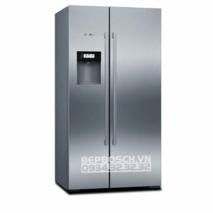 Tủ lạnh side by side BOSCH HMH.KAD92HI31|Serie 8 - 31