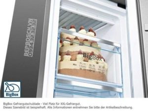 Tủ lạnh side by side BOSCH HMH.KAD92HI31|Serie 8 - 41