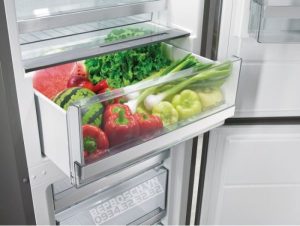 Tủ lạnh side by side BOSCH HMH.KAD92HI31|Serie 8 - 45