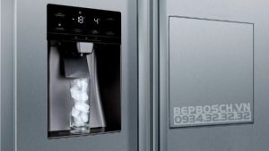 Tủ lạnh side by side BOSCH HMH.KAD92HI31|Serie 8 - 49
