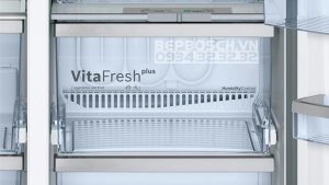 Tủ lạnh side by side BOSCH HMH.KAD92HI31|Serie 8 - 61