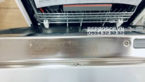 Máy rửa chén độc lập BOSCH SMS6ZCW07E | Serie 6 | Series 2021 - 40 Máy rửa chén độc lập BOSCH SMS6ZCW07E | Serie 6 | Series 2021 - 39