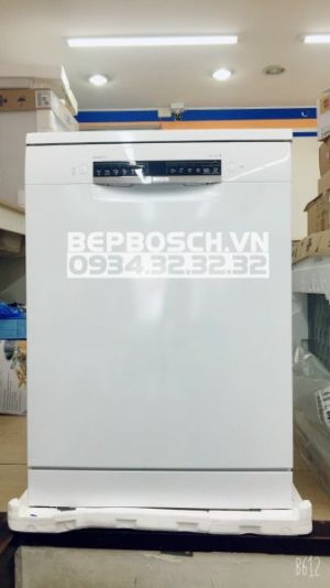 Máy rửa chén độc lập BOSCH SMS6ZCW07E | Serie 6 | Series 2021 - 42 Máy rửa chén độc lập BOSCH SMS6ZCW07E | Serie 6 | Series 2021 - 41