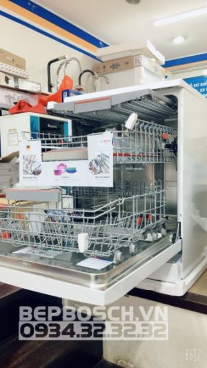 Máy rửa chén độc lập BOSCH SMS6ZCW07E | Serie 6 | Series 2021 - 44 Máy rửa chén độc lập BOSCH SMS6ZCW07E | Serie 6 | Series 2021 - 43