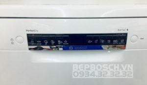 Máy rửa chén độc lập BOSCH SMS6ZCW07E | Serie 6 | Series 2021 - 46 Máy rửa chén độc lập BOSCH SMS6ZCW07E | Serie 6 | Series 2021 - 45