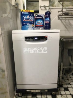 Máy rửa chén độc lập BOSCH SMS6ZCW07E | Serie 6 | Series 2021 - 48 Máy rửa chén độc lập BOSCH SMS6ZCW07E | Serie 6 | Series 2021 - 47