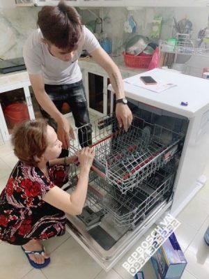 Máy rửa chén độc lập BOSCH SMS6ZCW07E | Serie 6 | Series 2021 - 50 Máy rửa chén độc lập BOSCH SMS6ZCW07E | Serie 6 | Series 2021 - 49