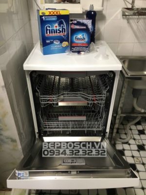 Máy rửa chén độc lập BOSCH SMS6ZCW07E | Serie 6 | Series 2021 - 54 Máy rửa chén độc lập BOSCH SMS6ZCW07E | Serie 6 | Series 2021 - 53