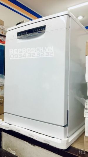 Máy rửa chén độc lập BOSCH SMS6ZCW07E | Serie 6 | Series 2021 - 58 Máy rửa chén độc lập BOSCH SMS6ZCW07E | Serie 6 | Series 2021 - 57
