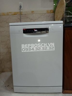 Máy rửa chén độc lập BOSCH SMS6ZCW07E | Serie 6 | Series 2021 - 60 Máy rửa chén độc lập BOSCH SMS6ZCW07E | Serie 6 | Series 2021 - 59