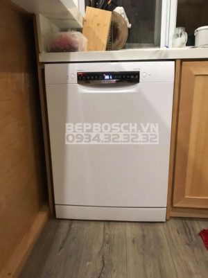 Máy rửa chén độc lập BOSCH SMS6ZCW07E | Serie 6 | Series 2021 - 68 Máy rửa chén độc lập BOSCH SMS6ZCW07E | Serie 6 | Series 2021 - 67