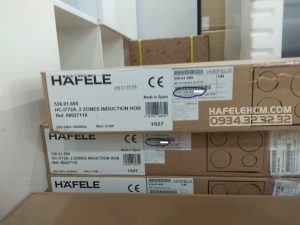 Bếp Từ 2 Vùng Nấu Hafele 80Cm Hc-I772A 536.01.695 - 23 Bếp Từ 2 Vùng Nấu Hafele 80Cm Hc-I772A 536.01.695 - 22