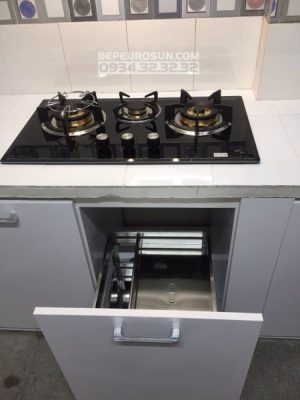 Bếp gas Eurosun EU-GA378 - 31 Bếp gas Eurosun EU-GA378 - 30