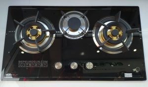 Bếp gas Eurosun EU-GA378 - 37 Bếp gas Eurosun EU-GA378 - 36