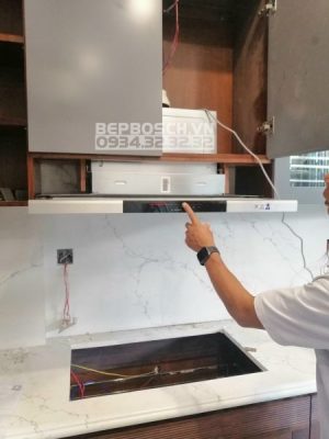 Máy hút mùi BOSCH HMH.DFS067J50B|Serie 8 - 75