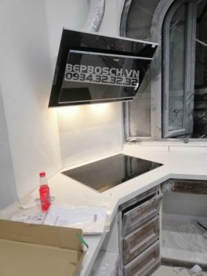 Máy hút mùi BOSCH HMH DWK97JQ60B|Serie 6 - 46 Máy hút mùi BOSCH HMH DWK97JQ60B|Serie 6 - 45