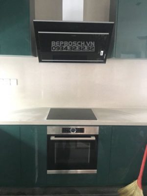 Máy hút mùi BOSCH HMH DWK97JQ60B|Serie 6 - 32 Máy hút mùi BOSCH HMH DWK97JQ60B|Serie 6 - 31