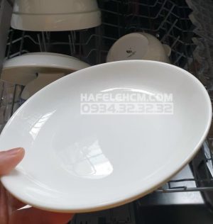 MÁY RỬA CHÉN ÂM BÁN PHẦN SMEG, THÉP KHÔNG GỈ, 13 BỘ ĐỒ ĂN, 60 CM PL3326TX 536.24.493 - 38