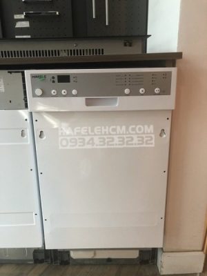 Máy Rửa Chén Âm Bán Phần Hafele Hdw-Hi45A, 10 Bộ Đồ Ăn, 45Cm 533.23.275 - 40 Máy Rửa Chén Âm Bán Phần Hafele Hdw-Hi45A, 10 Bộ Đồ Ăn, 45Cm 533.23.275 - 39