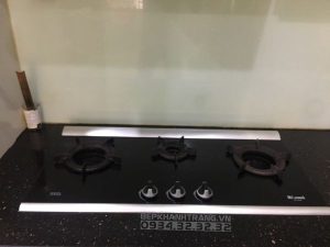 Bếp gas âm Rinnai RB-3CG(B) - 16 Bếp gas âm Rinnai RB-3CG(B) - 15