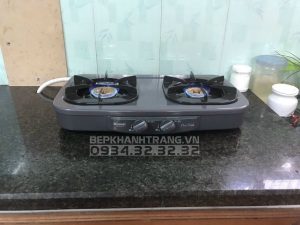 Bếp Gas Rinnai R-2KEN - 4 Bếp Gas Rinnai R-2KEN - 3