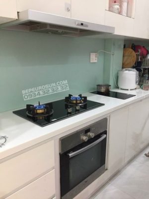 Bếp Gas > Bếp Gas Âm - 14