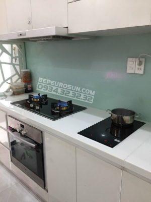 Bếp Gas > Bếp Gas Âm - 16