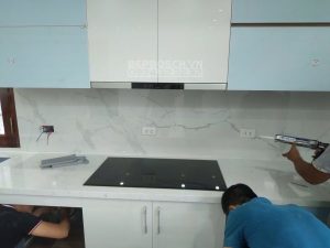 Máy hút mùi BOSCH HMH.DFS067J50B|Serie 8 - 95