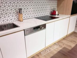 Máy rửa chén âm tủ BOSCH SMI46KS01E|Serie 4 - 75