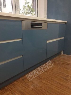 Máy rửa chén âm tủ BOSCH SMI46KS01E|Serie 4 - 85