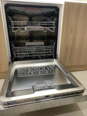 Máy rửa chén âm tủ BOSCH SMI46KS01E|Serie 4 - 97