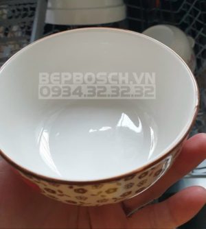 Máy rửa chén âm tủ BOSCH SMI46KS01E|Serie 4 - 117