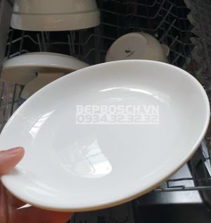 Máy rửa chén âm tủ BOSCH SMI46KS01E|Serie 4 - 119