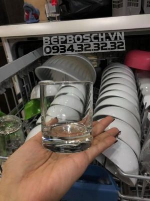 Máy rửa chén âm tủ BOSCH SMI46KS01E|Serie 4 - 121