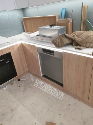 Máy rửa chén âm tủ BOSCH SMI46KS01E|Serie 4 - 129