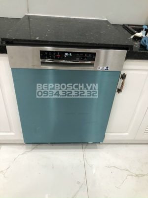 Máy rửa chén âm tủ BOSCH SMI46KS01E|Serie 4 - 151