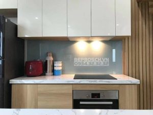 Tủ lạnh side by side BOSCH KAD92SB30|Serie 8 - 111