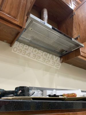 Máy hút mùi BOSCH HMH.DFS067J50B|Serie 8 - 109