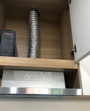 MÁY HÚT MÙI ÂM TỦ HMH DHI923GSG SERIES 4 - 90 MÁY HÚT MÙI ÂM TỦ HMH DHI923GSG SERIES 4 - 89